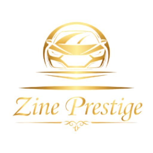 Zine Prestige
